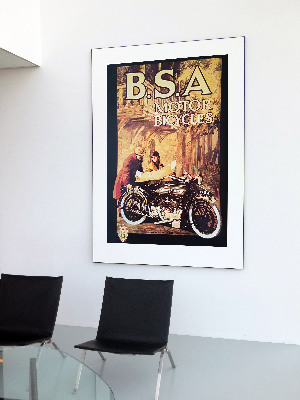 Poster Funny Medical Calendar