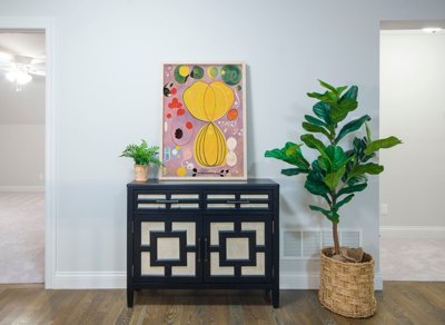 Poster Ten Largest No Hilma af Klint
