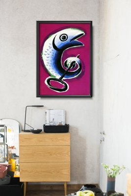 Poster Sardine
