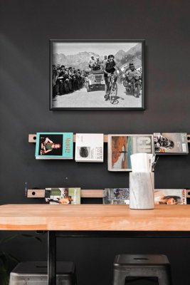 Poster Tour De France Photography Print