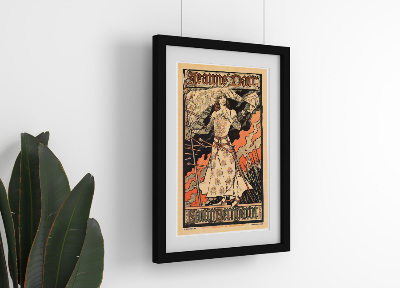 Poster Jeanne dArc