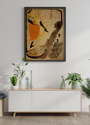Poster Jane Avril