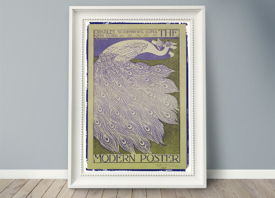 Poster The Modern