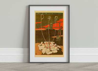 Poster Pan