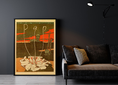 Poster Pan