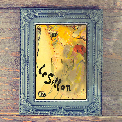 Poster Le Sillon