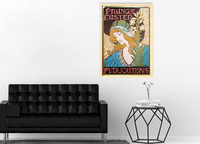 Poster Prangs Easter Publications