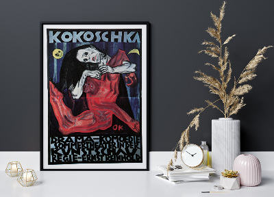 Wall art Pieta