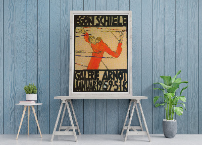 Wall art For exhibition at the Galerie Arnot