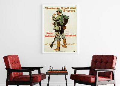 Canvas poster Kola Dallmann Dallkolat