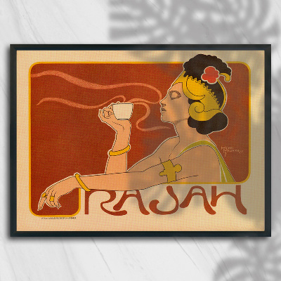 Poster Rajah