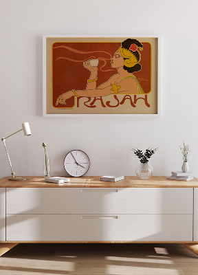 Poster Rajah