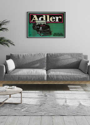 Wall art Adler II