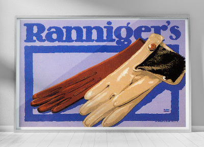 Wall art Rannigers