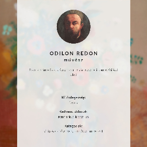 Poster A bouquet of flowers