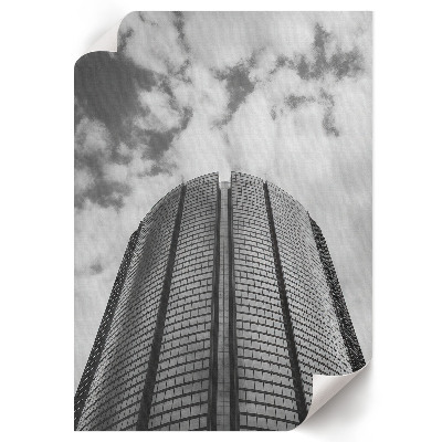 Art print Urban architecture