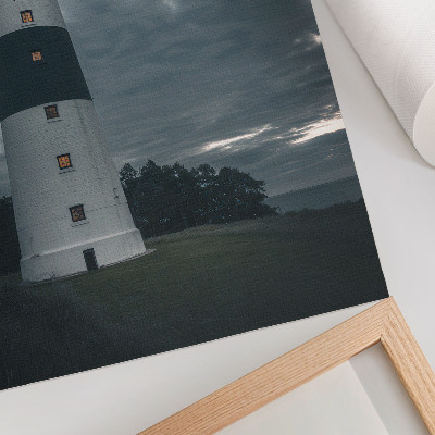 Decorative poster Lighthouse