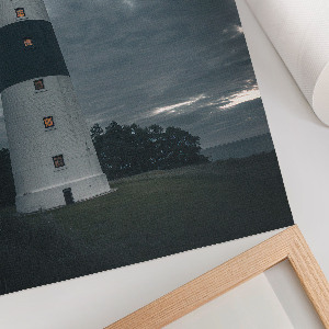 Decorative poster Lighthouse