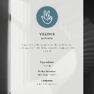 Art print Modern architecture