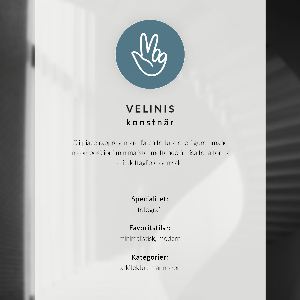 Art print Modern architecture