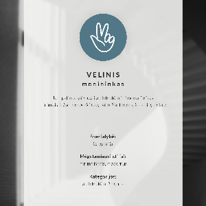 Art print Modern architecture