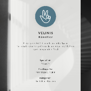 Art print Modern architecture