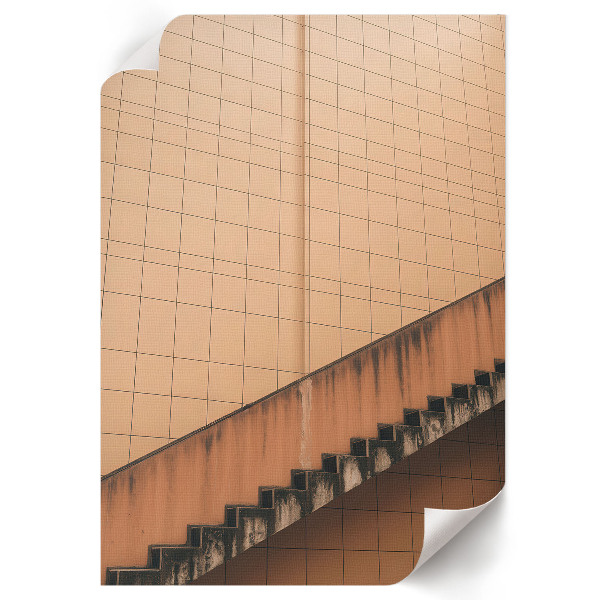 Wall art Modern space