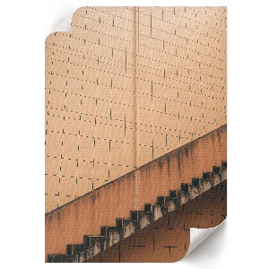 Wall art Modern space