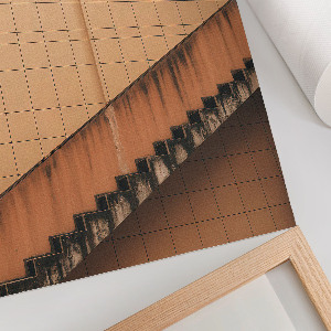 Wall art Modern space