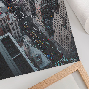 Wall art Urban energy