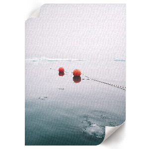 Calm Water poster