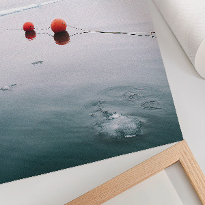 Calm Water poster