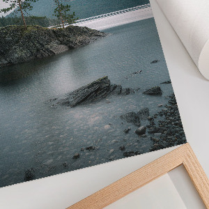 Wall art Peaceful nature