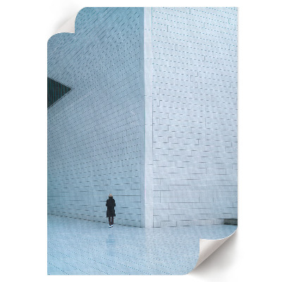 Wall print Modern minimalism