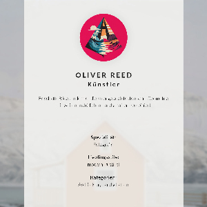 Wall art Mountain cottage