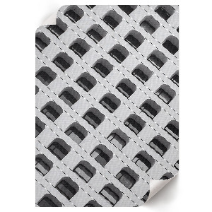 Art print Interesting architecture