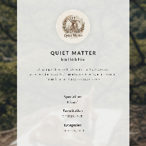 Poster Summer relaxation