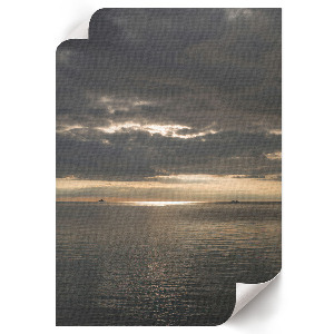 Poster Seascape