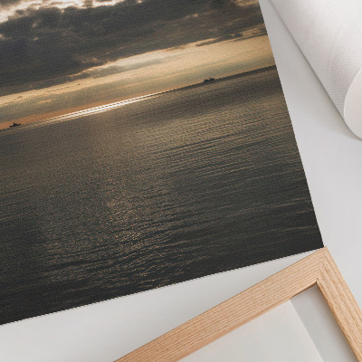 Poster Seascape