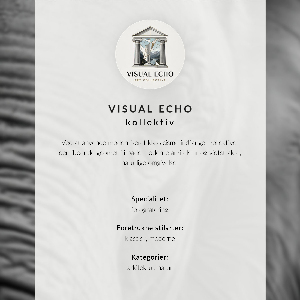 Wall art Black fabric