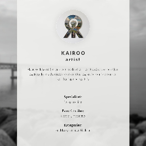 Art print Lighthouse