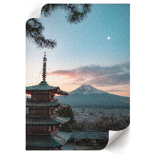 Poster Evening in Asia