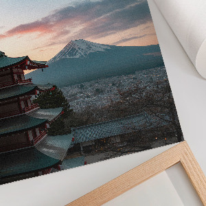 Poster Evening in Asia