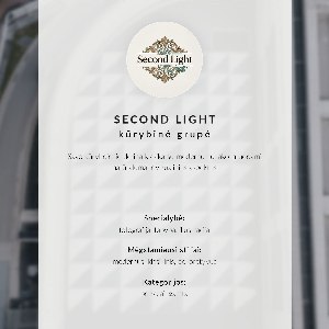 Poster Urban geometry