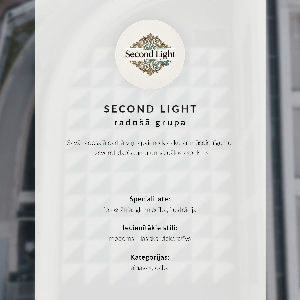 Poster Urban geometry