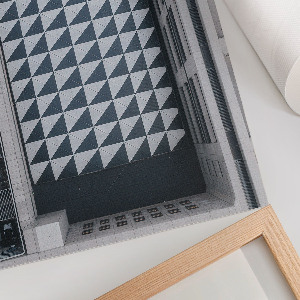 Poster Urban geometry