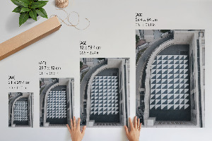 Poster Urban geometry