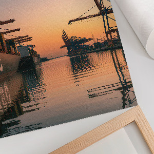 Poster of Port West