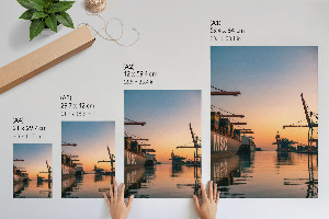 Poster of Port West