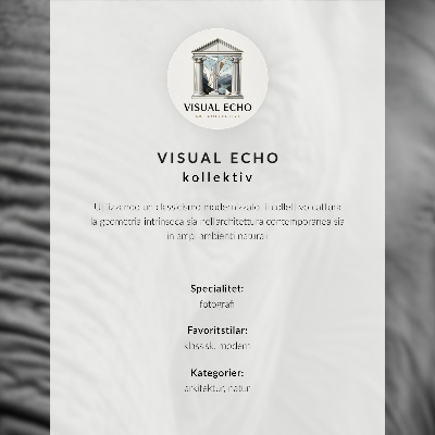 Poster City walk